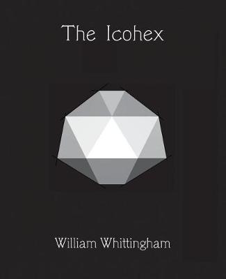 Book cover for The Icohex