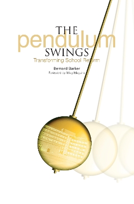 Book cover for The Pendulum Swings
