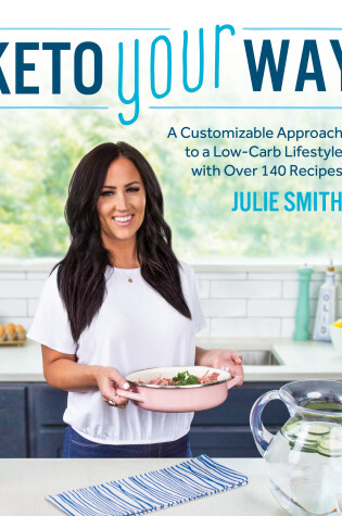 Cover of Keto Your Way