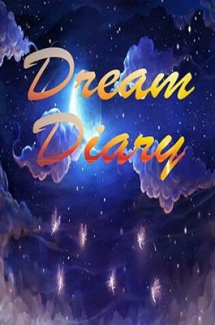 Cover of Dream Diary