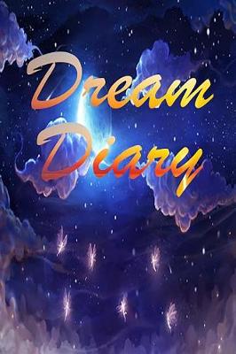 Book cover for Dream Diary