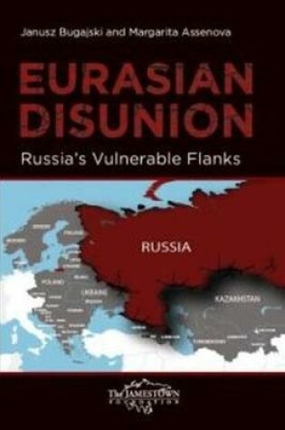 Cover of Eurasian Disunion