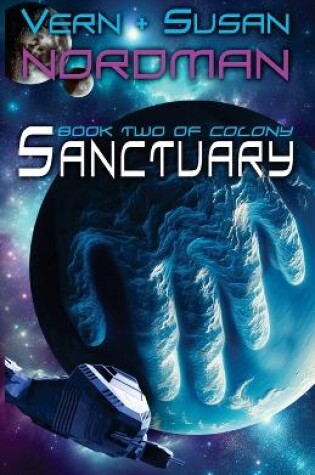 Cover of Sanctuary