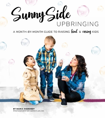 Cover of Sunny Side Upbringing