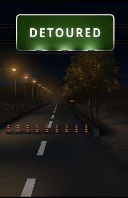 Book cover for Detoured