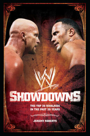 Cover of Showdowns