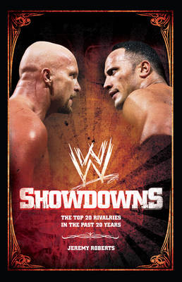 Book cover for Showdowns