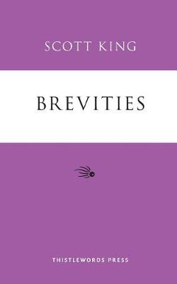 Book cover for Brevities
