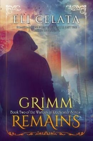 Cover of Grimm Remains