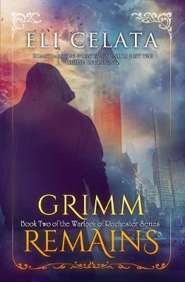 Book cover for Grimm Remains