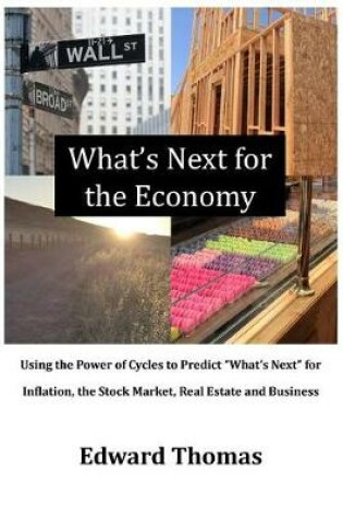 Cover of What's Next for the Economy