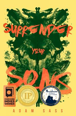 Book cover for Surrender Your Sons