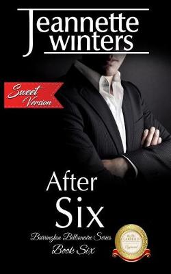 Cover of After Six, SWEET Version