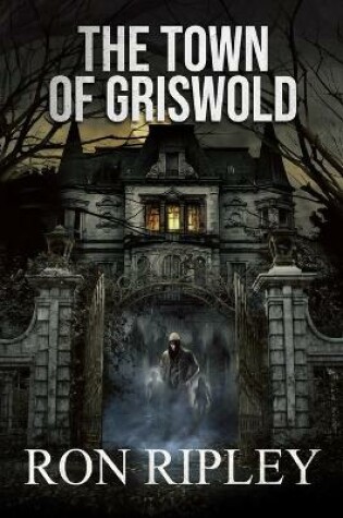 Cover of The Town of Griswold