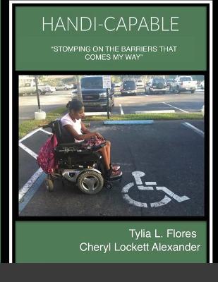 Book cover for Handi-Capable