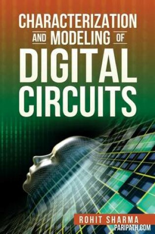 Cover of Characterization and Modeling of Digital Circuits