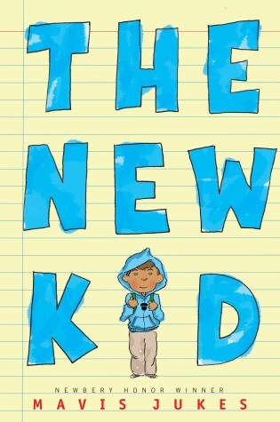 Cover of The New Kid