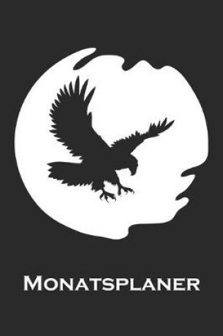 Cover of Monatsplaner