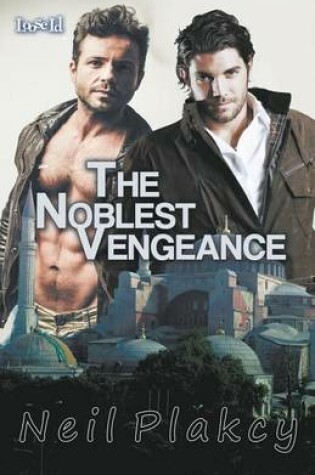 Cover of The Noblest Vengeance