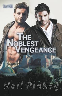 Book cover for The Noblest Vengeance