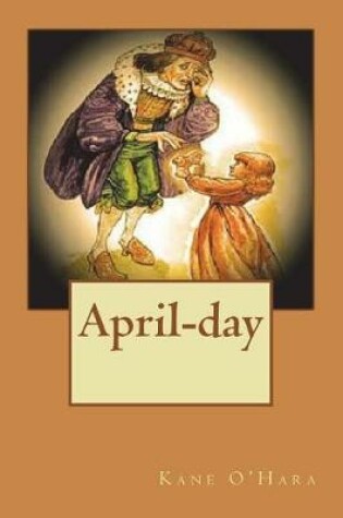 Cover of April-day