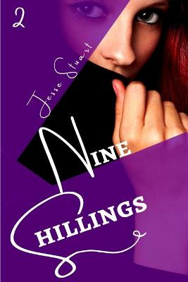 Book cover for Nine Shillings