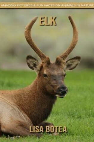 Cover of Elk