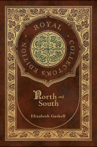 Cover of North and South (Royal Collector's Edition) (Case Laminate Hardcover with Jacket)