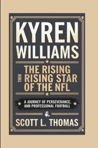 Cover of Kyren Williams