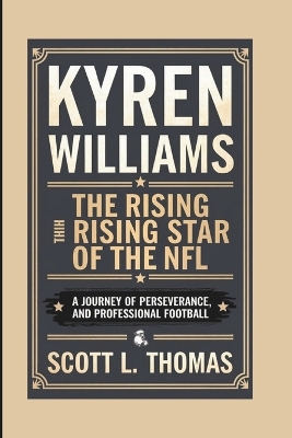 Book cover for Kyren Williams