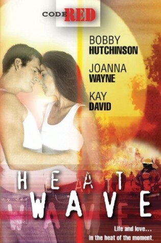 Cover of Heatwave - 3 Book Box Set