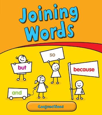 Cover of Joining Words