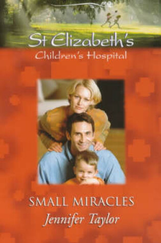 Cover of Small Miracles