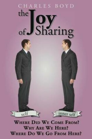 Cover of The Joy of Sharing