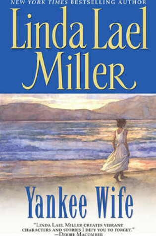 Cover of Yankee Wife