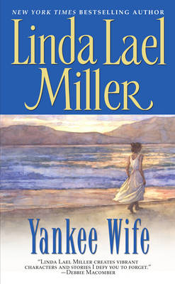 Book cover for Yankee Wife