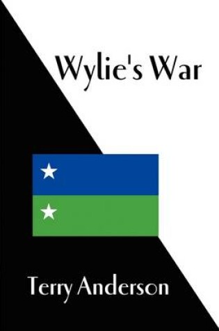 Cover of Wylie's War