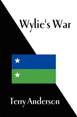 Book cover for Wylie's War