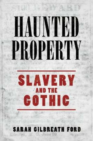 Cover of Haunted Property