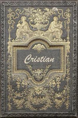 Book cover for Cristian