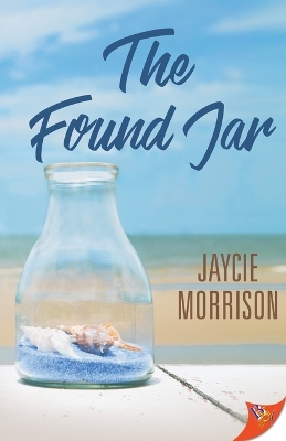 Book cover for The Found Jar