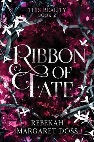 Cover of Ribbon of Fate