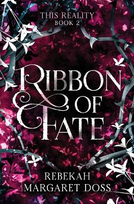 Book cover for Ribbon of Fate