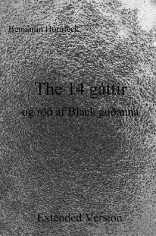 Cover of The 14 Gattir Og Roo AF Black Guoanna Extended Version