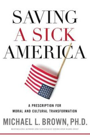 Cover of Saving a Sick America