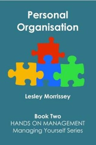 Cover of Personal Organisation