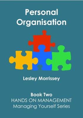 Cover of Personal Organisation