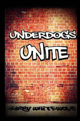 Book cover for Underdogs Unite