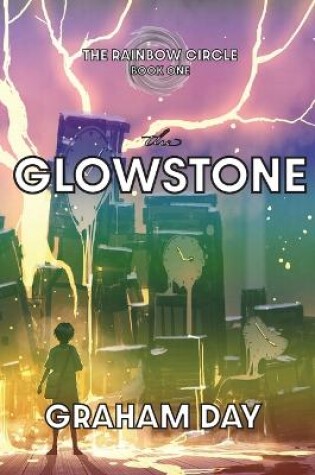 Cover of The Glowstone