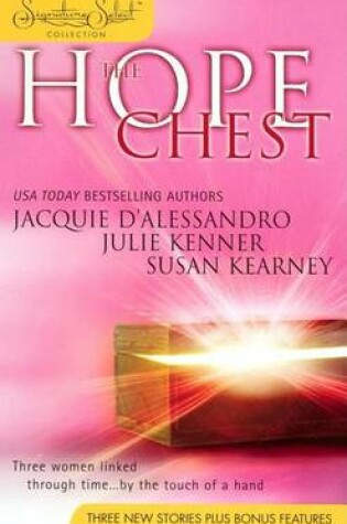 Cover of Hope Chest